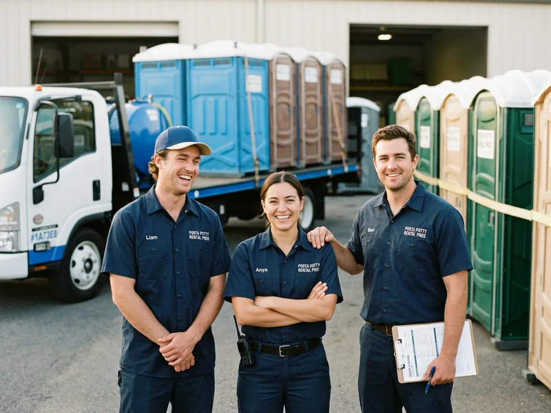 Party Porta Potty Rental in Keyport, NJ near me